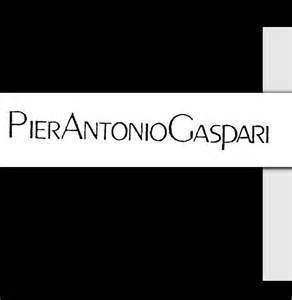 logo Pier Antonio Gaspari